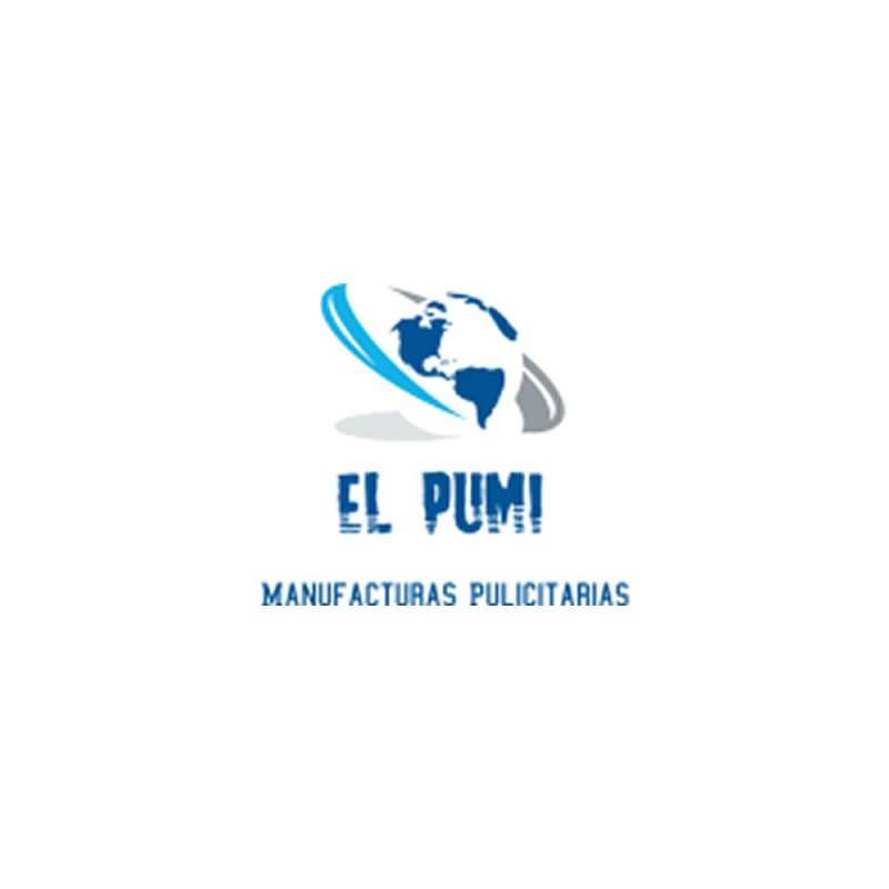 EL PUMI Manufacturas Publicitarias