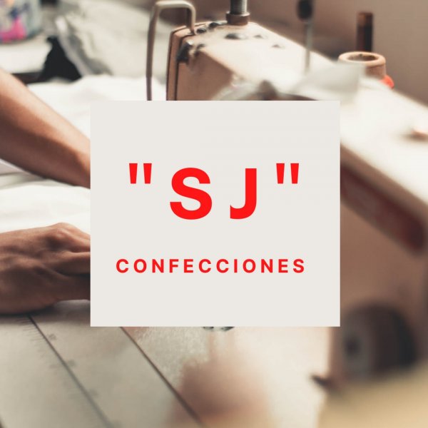 Confecciones SJ